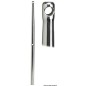 
Chandelier p. base femelle AISI316 710 mm 
