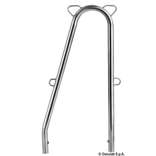 Chandelier double sans barre | EAN 8033137134371 Ref 41.176.00