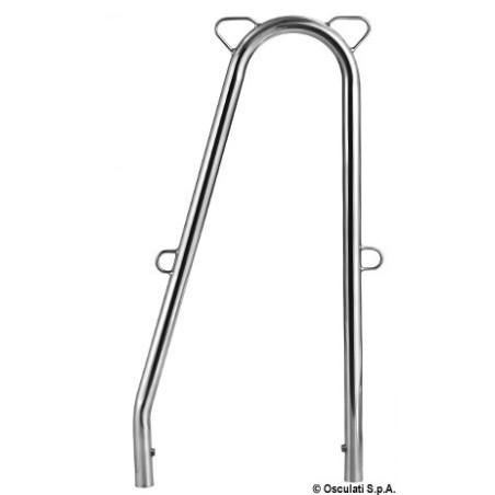 Chandelier double sans barre | EAN 8033137134371 Ref 41.176.00