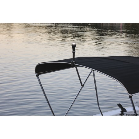 Bases rails+ tauds RAILBLAZA Starport Ref 41.304.00