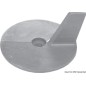 
Queue de carpe aluminium Yamaha/Mariner 20/50 HP 
