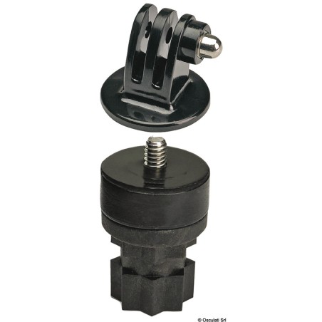 Supports Caméra RAILBLAZA Starport Ref 41.320.00