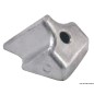 
Anode p. hors-bord 4/8 HP 
