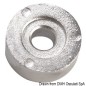 Anode rondelle aluminium 24 x 15 mm
Anode rondelle aluminium 24 x 15 mm