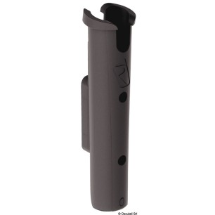 Porte-canne mural vertical Rod Stow RAILBLAZA Ref 41.314.00