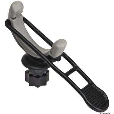 Porte-tube + verrou RAILBLAZA Starport Ref 41.326.50