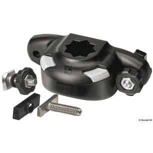 Bases guides+ rails RAILBLAZA Starport Ref 41.306.10