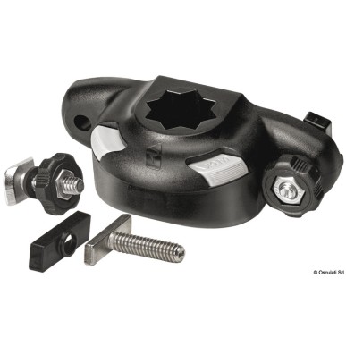 Bases guides+ rails RAILBLAZA Starport Ref 41.306.10