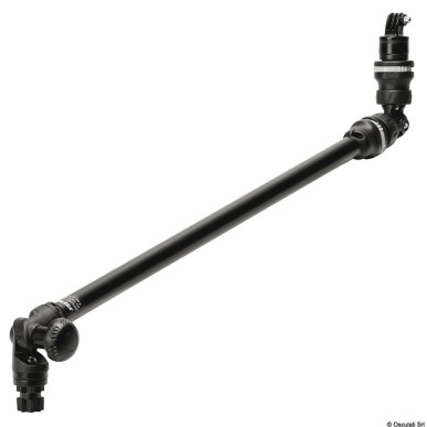 Supports Caméra RAILBLAZA Starport Ref 41.320.10