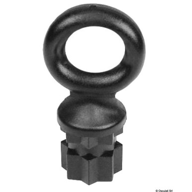 Œillet multifonction RAILBLAZA Starport Ref 41.325.00