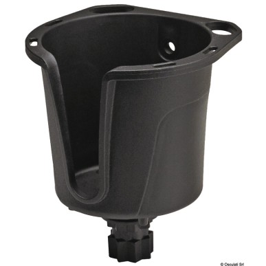 Porte-verres+ porte-accessoires RAILBLAZA Starport Ref 41.323.20