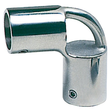 Coin de proue œil Ø 22 mm | EAN 8033137133480 Ref 41.116.22
