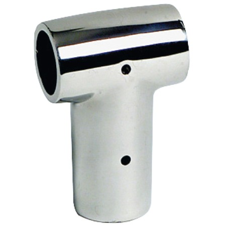 Tee 90+ Heavy Duty Ø 25 mm | EAN 8033137133442 Ref 41.115.26