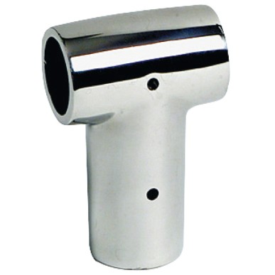 Tee 90+ Heavy Duty Ø 25 mm | EAN 8033137133442 Ref 41.115.26