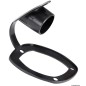 Bouchon porte-canne encastrer PVC souple noir
Bouchon porte-canne encastrer PVC souple noir