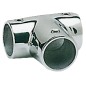 Raccord en T p. balcon 90° 25 mm
Raccord en T p. balcon 90° 25 mm