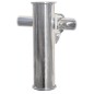 
Porte-canne  pêche de pont AISI 316  
