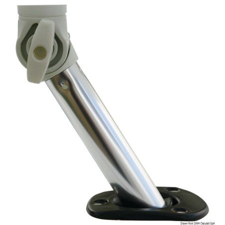 Plateau porte-appâts encastrer 460 x 375 mm | EAN 8033137134036 Ref 41.168.07