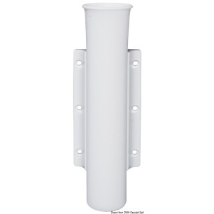 Porte-canne plastique fixation paroi 233 mm | EAN 8033137045394 Ref 41.168.13