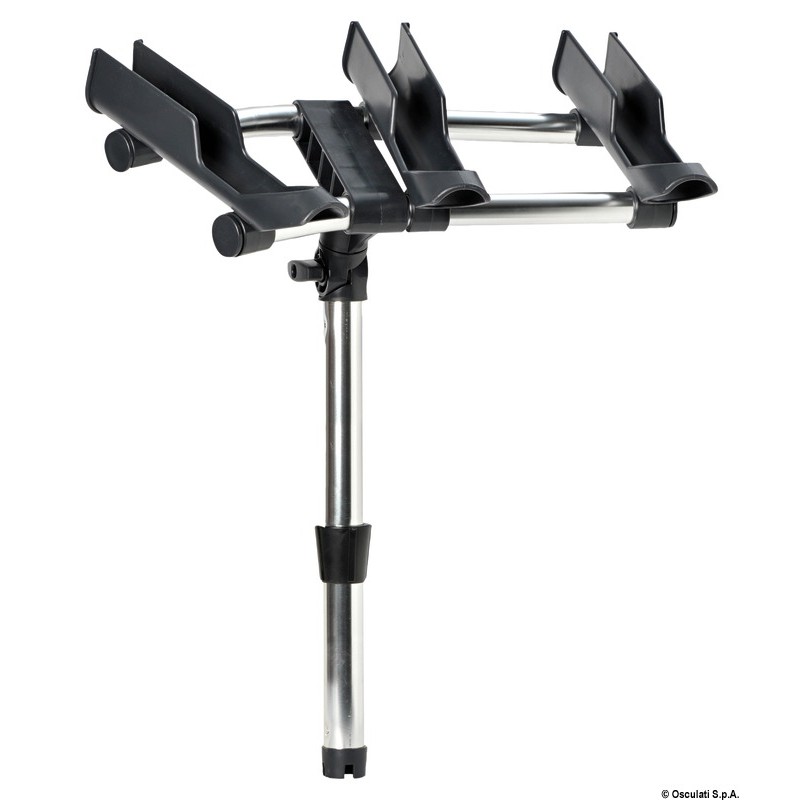 
Support de canne Quicklift N. 3  droite 
