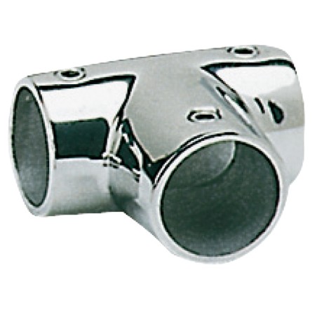 Raccord T p. balcon 90+ 30 mm | EAN 8033137133459 Ref 41.115.30