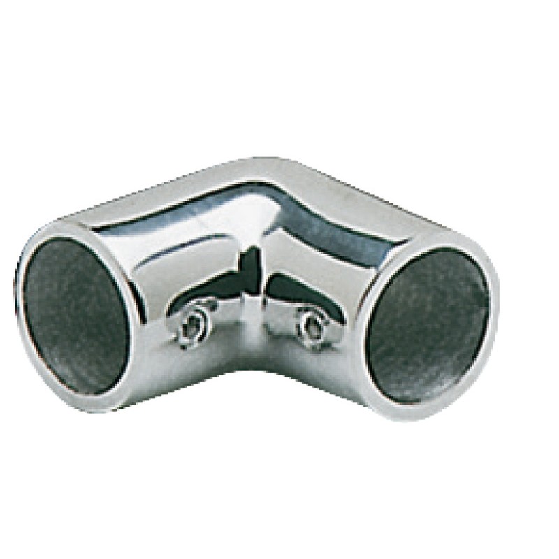 
Raccord angle AISI316 90° 22 mm 
