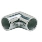 
Raccord angle AISI316 90° 22 mm 
