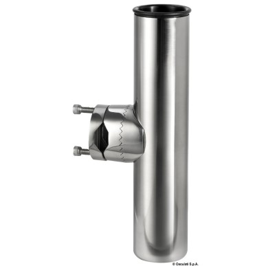 Porte canne orientable 360+ Ø interne 41,5 mm | EAN 8033137133855 Ref 41.167.56