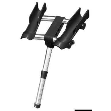 Support de canne encastrer Quicklift N. 2 cannes | EAN 9337568004265 Ref 41.167.77