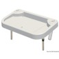 
Plateau  encastrer dans porte-cannes 850x460 mm 
