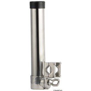Support de canne + étrier 25/30 mm | EAN 8033137133992 Ref 41.167.95