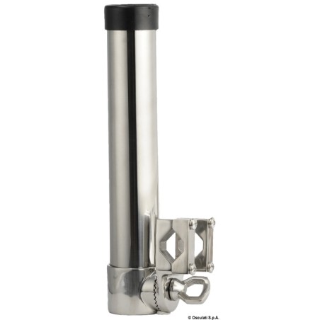 Support de canne + étrier 25/30 mm | EAN 8033137133992 Ref 41.167.95