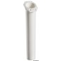 
Porte-canne  encastrer polycarbonate 40 mm 
