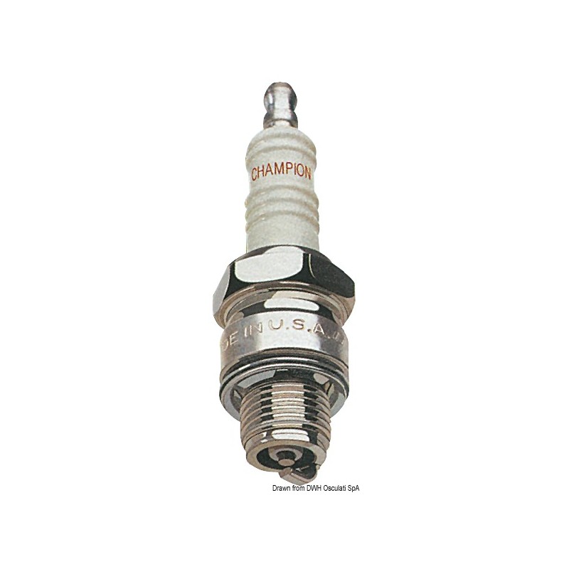 
Bougie Champion QC10WEP 
