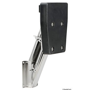 Support moteur bascule 7 HP | EAN 8033137148453 Ref 47.376.12