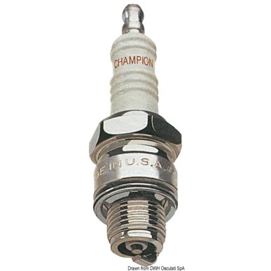 Bougie Champion vers. QL78YC | EAN 37551005291 Ref 47.557.14