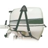 
Sangle levage moteur hors-bord 
