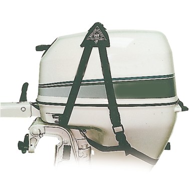 Sangle levage moteur hors-bord | EAN 8033137007910 Ref 47.391.00