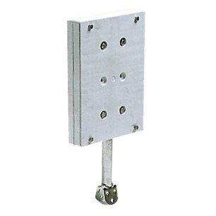 Support moteur fixation sur balcon poupe 10 HP | EAN 8033137014161 Ref 47.383.00