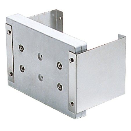 Support moteur fixation paroi 10 HP | EAN 8033137011443 Ref 47.381.00