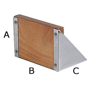 Support moteur p.fixation plate-forme | EAN 8033137011467 Ref 47.379.00