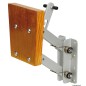 Support moteur bascule en aluminium portée 35 kg
Support moteur bascule en aluminium portée 35 kg