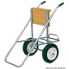 
Chariot transport moteur Super 150HP(2T)-155HP(4T) 
