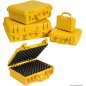 
Valise étanche 430 x 380 x 154 mm 
