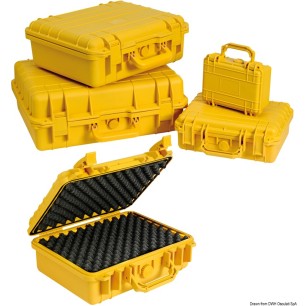 Valise étanche 330 x 280 x 120 mm | EAN 8033137148309 Ref 47.220.02