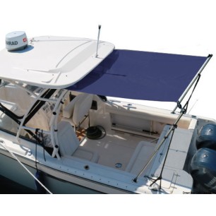 Taud bras télescopique p.T-Top 210/210/150 cm | EAN 9337568012093 Ref 46.907.03