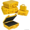 
Valise étanche 210 x 167 x 90 mm 
