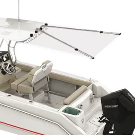 Extension de T-Top Oceansouth Ref 46.910.04