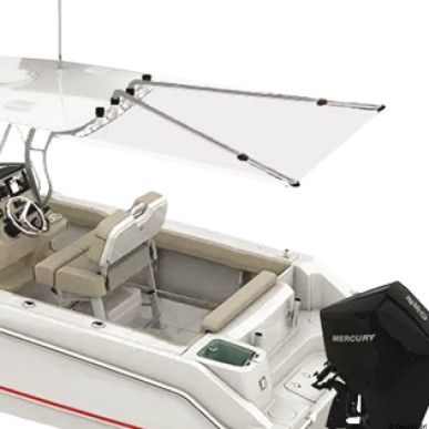 Extension de T-Top Oceansouth Ref 46.910.04