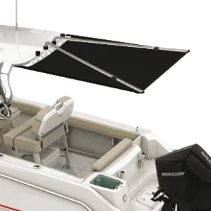 Extension de T-Top Oceansouth Ref 46.910.05